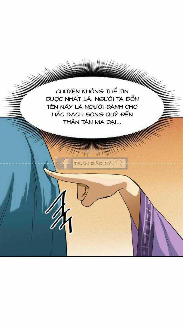 Thiên Hạ Đệ Nhất Nhân Chapter 6 trang 65