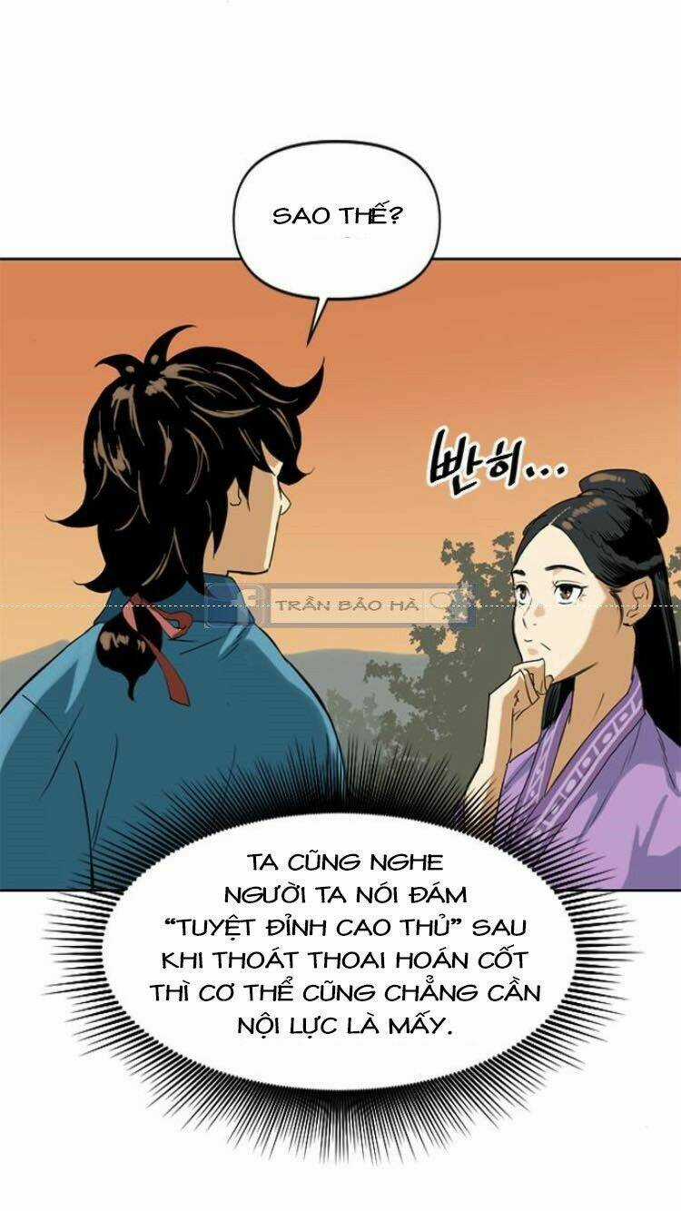 Thiên Hạ Đệ Nhất Nhân Chapter 6 trang 66