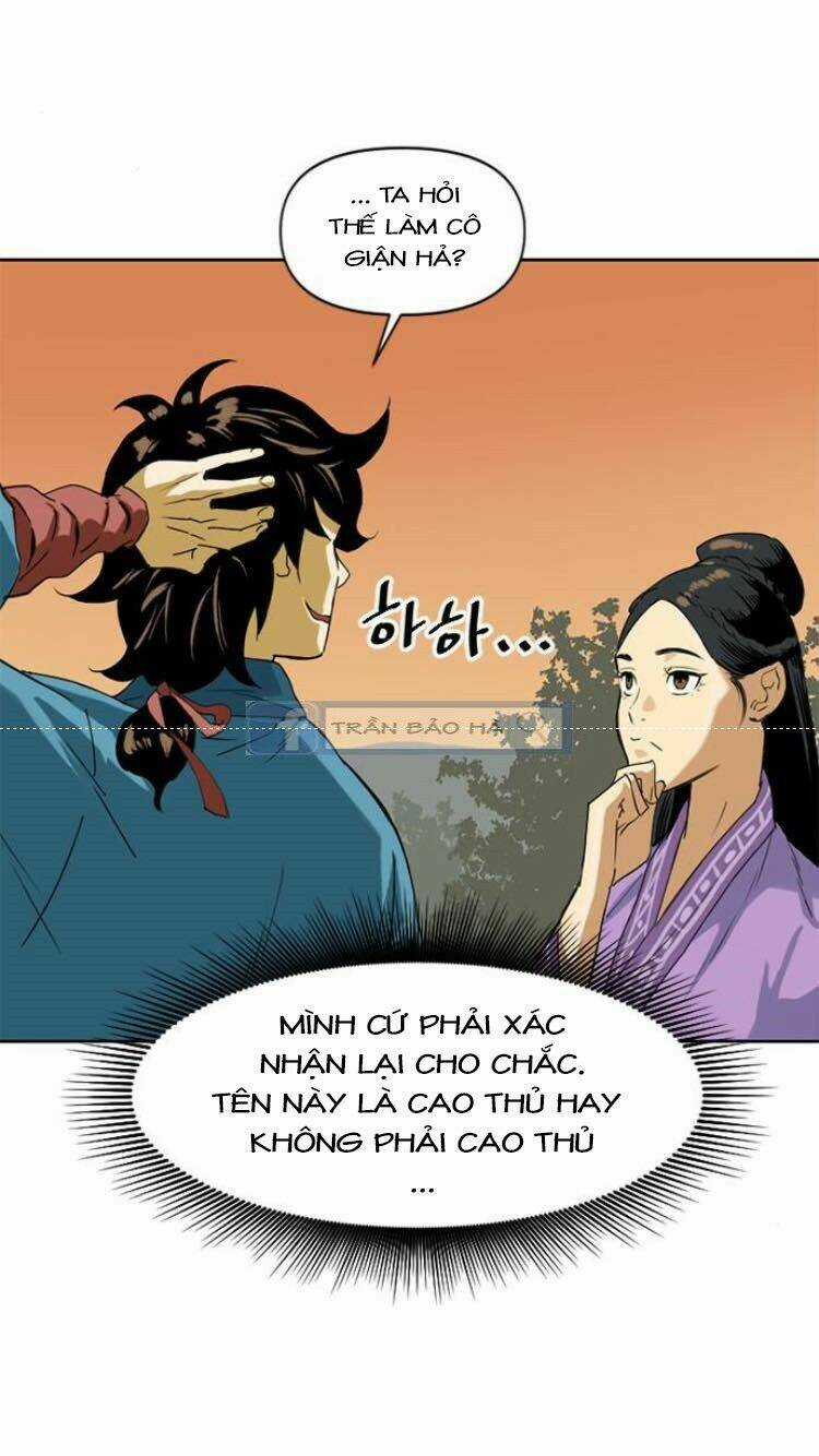 Thiên Hạ Đệ Nhất Nhân Chapter 6 trang 67