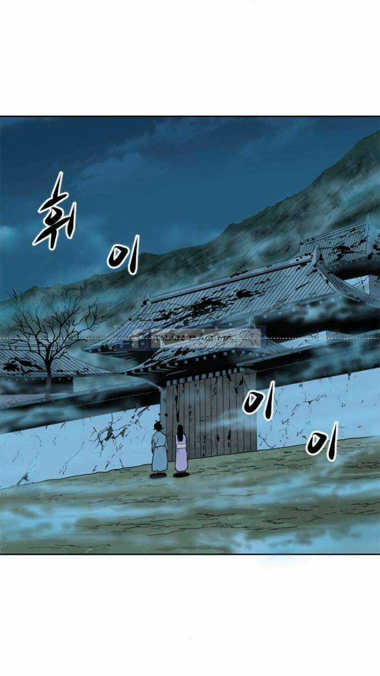 Thiên Hạ Đệ Nhất Nhân Chapter 6 trang 70