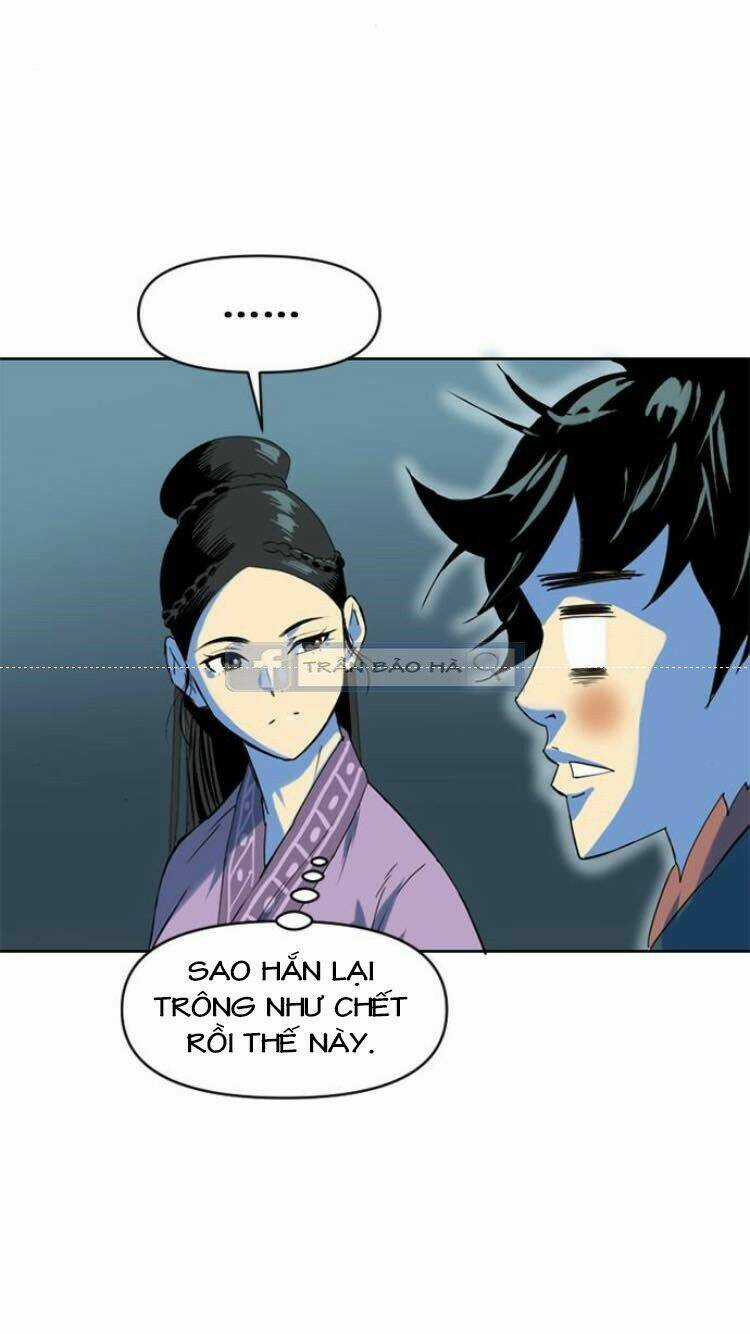 Thiên Hạ Đệ Nhất Nhân Chapter 6 trang 74