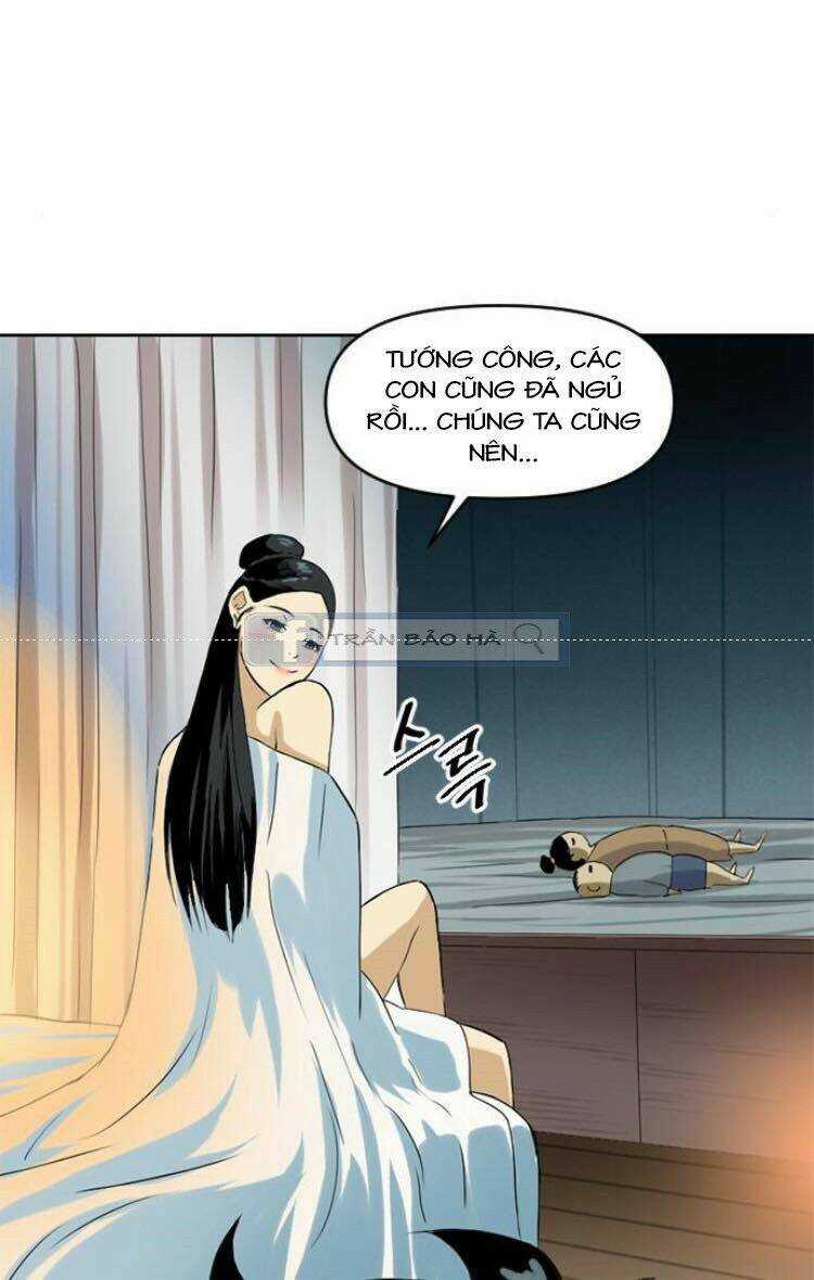 Thiên Hạ Đệ Nhất Nhân Chapter 6 trang 75