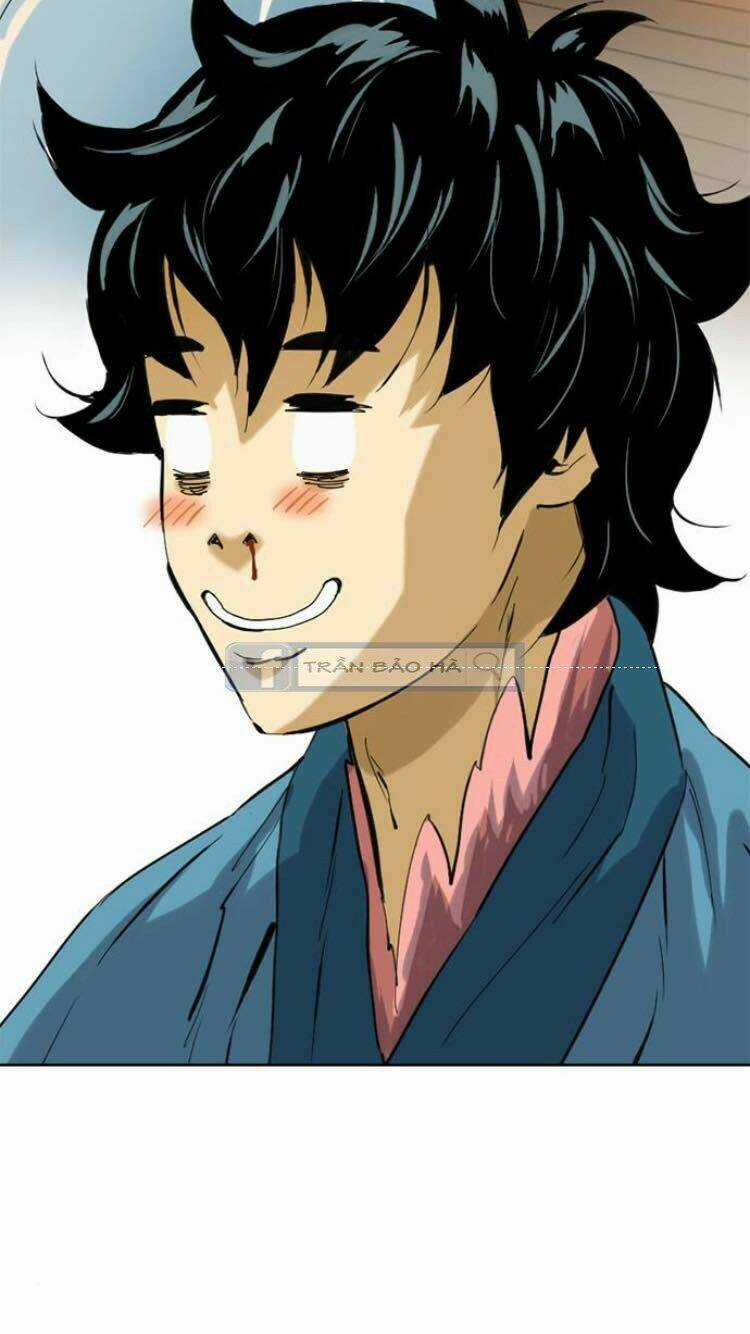 Thiên Hạ Đệ Nhất Nhân Chapter 6 trang 76