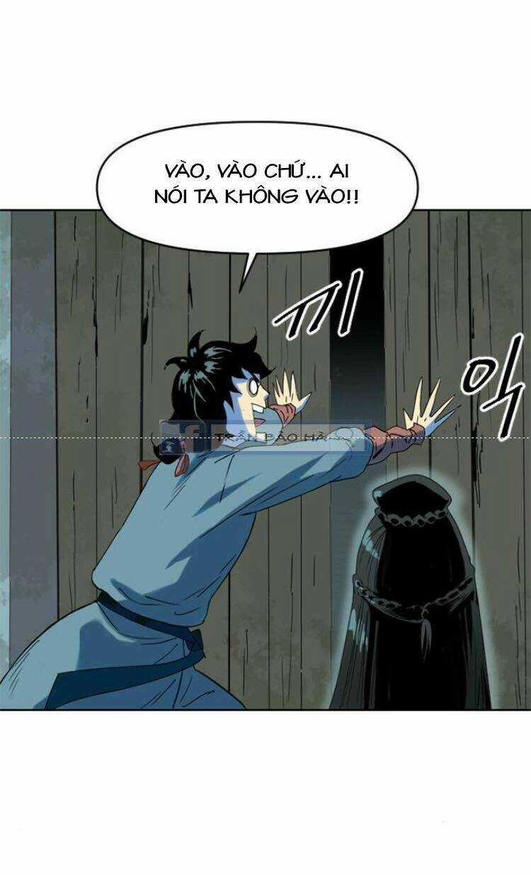 Thiên Hạ Đệ Nhất Nhân Chapter 6 trang 78