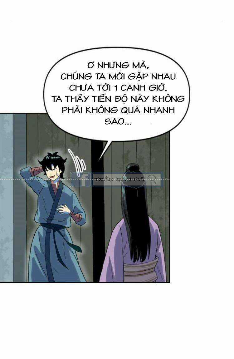 Thiên Hạ Đệ Nhất Nhân Chapter 6 trang 79