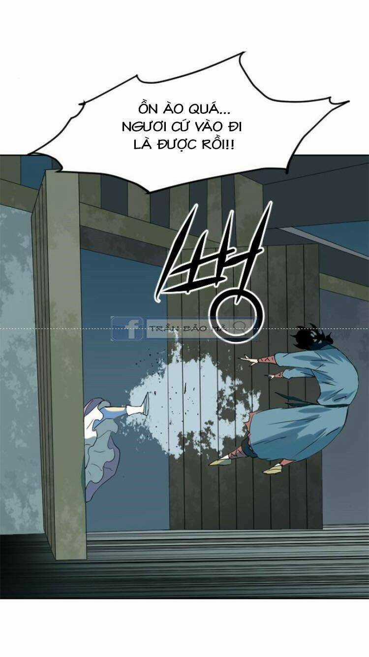 Thiên Hạ Đệ Nhất Nhân Chapter 6 trang 81