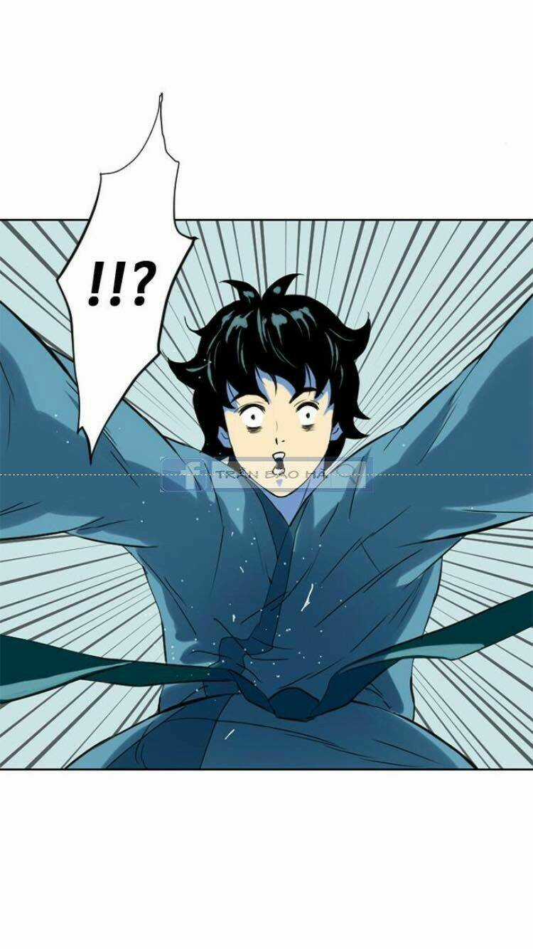 Thiên Hạ Đệ Nhất Nhân Chapter 6 trang 82