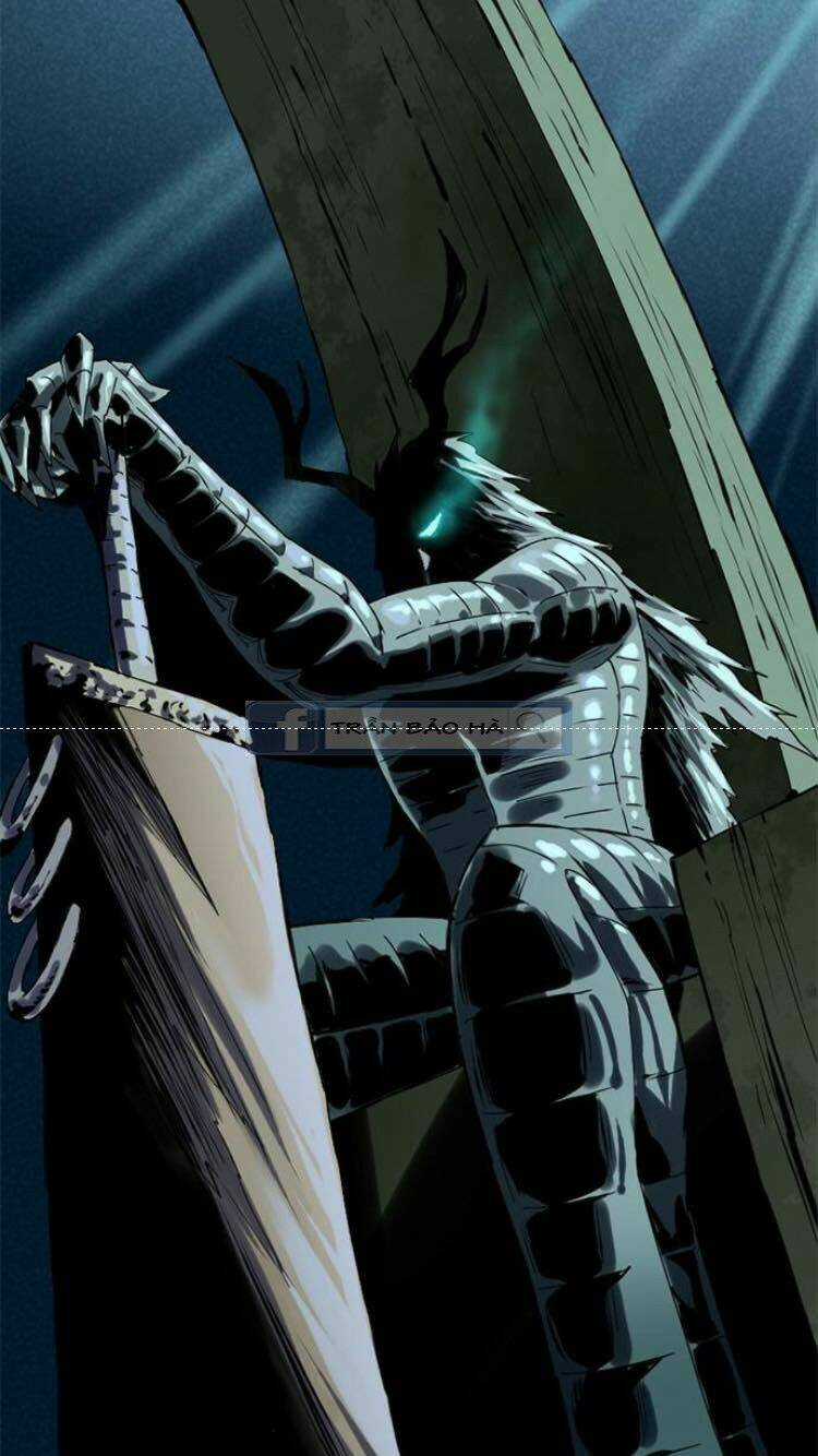 Thiên Hạ Đệ Nhất Nhân Chapter 6 trang 84