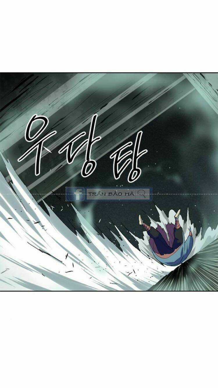 Thiên Hạ Đệ Nhất Nhân Chapter 6 trang 85