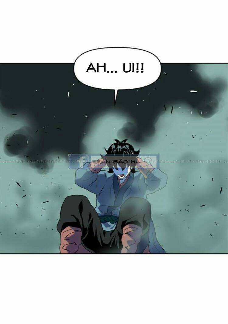 Thiên Hạ Đệ Nhất Nhân Chapter 6 trang 86