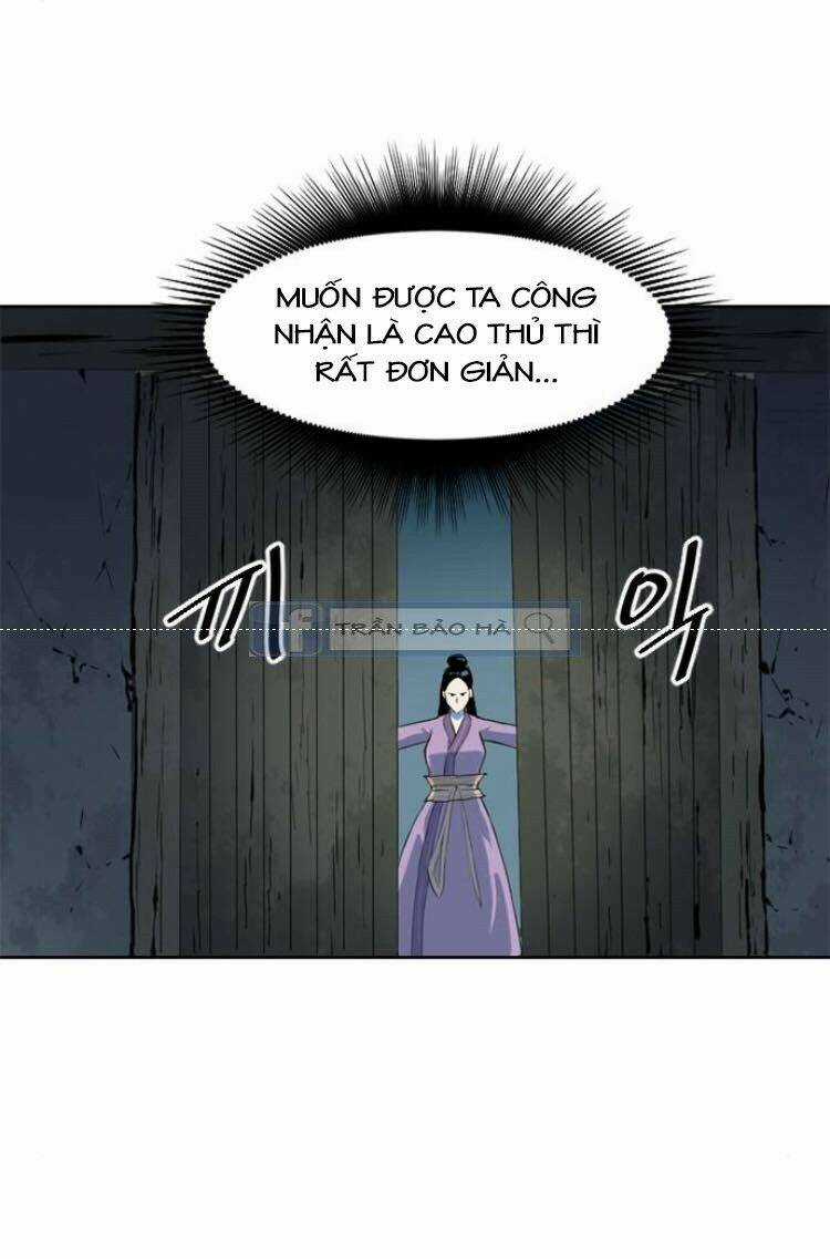 Thiên Hạ Đệ Nhất Nhân Chapter 6 trang 87