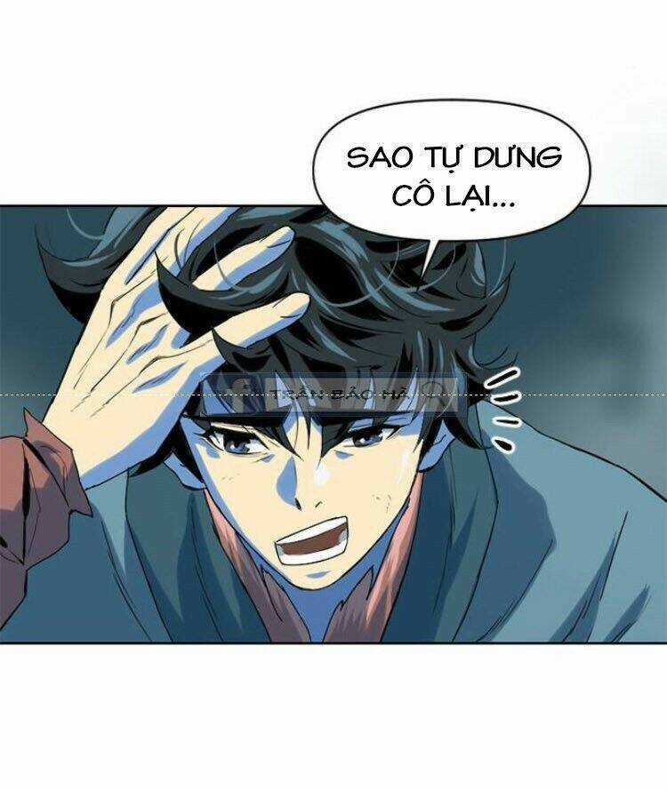 Thiên Hạ Đệ Nhất Nhân Chapter 6 trang 90