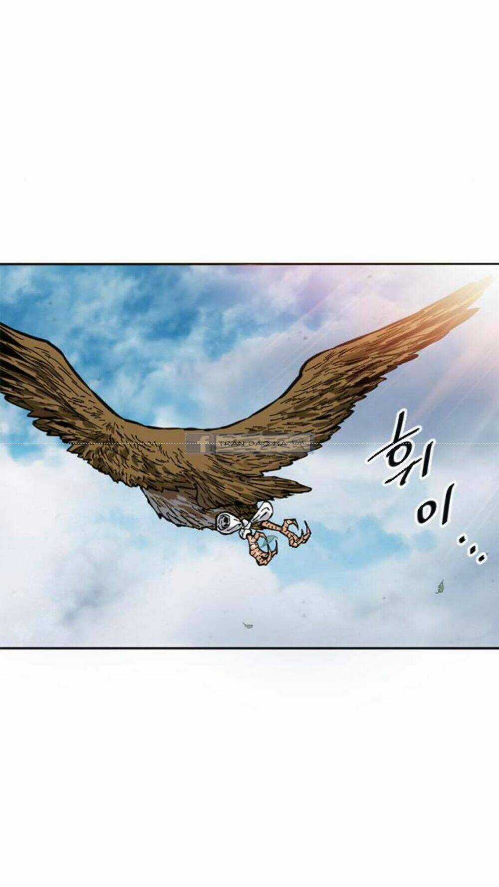 Thiên Hạ Đệ Nhất Nhân Chapter 60 trang 1