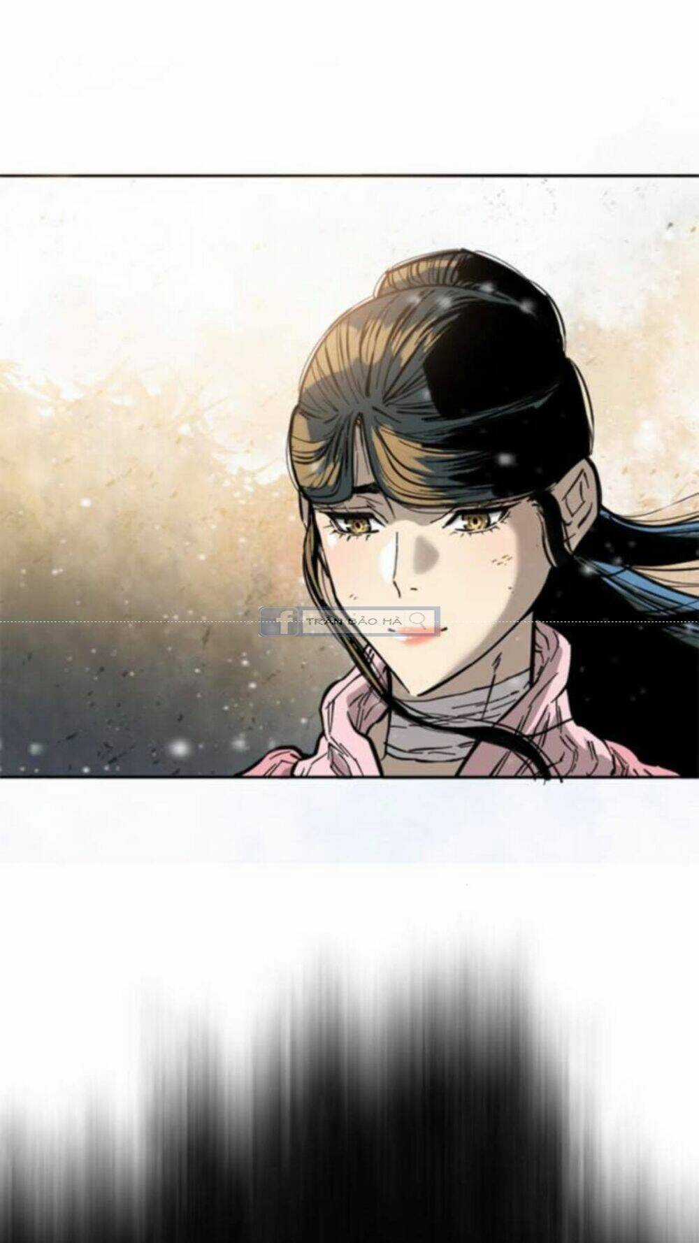 Thiên Hạ Đệ Nhất Nhân Chapter 60 trang 13