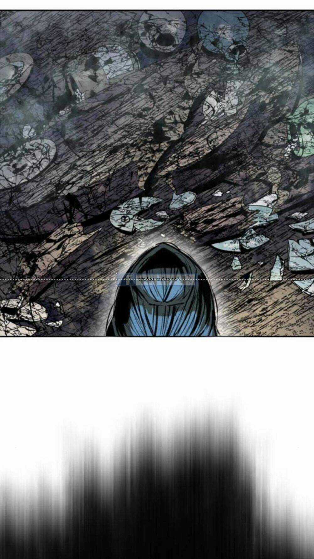 Thiên Hạ Đệ Nhất Nhân Chapter 60 trang 18