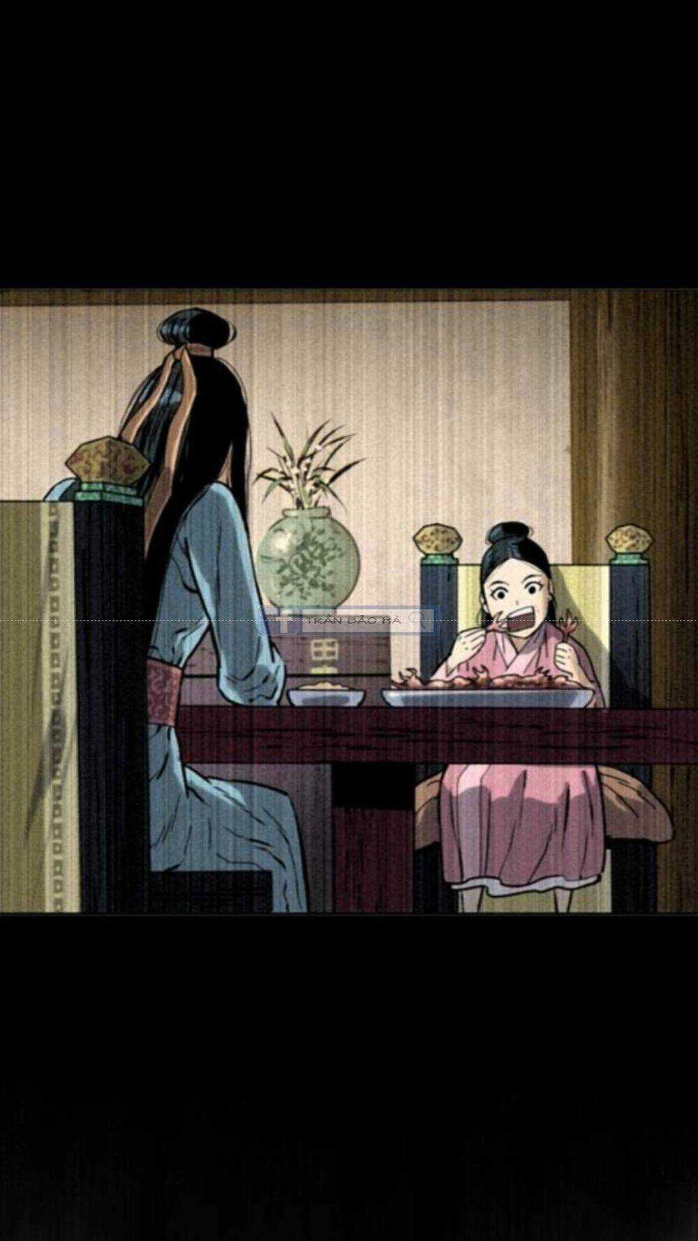 Thiên Hạ Đệ Nhất Nhân Chapter 60 trang 19