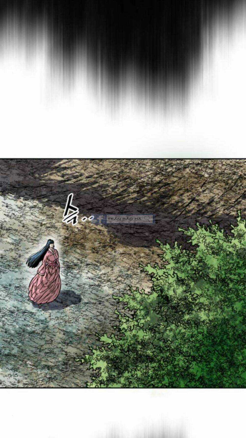 Thiên Hạ Đệ Nhất Nhân Chapter 60 trang 20