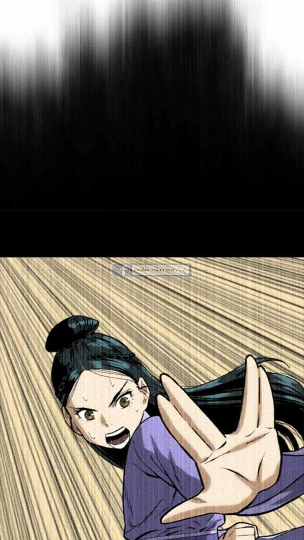 Thiên Hạ Đệ Nhất Nhân Chapter 60 trang 21