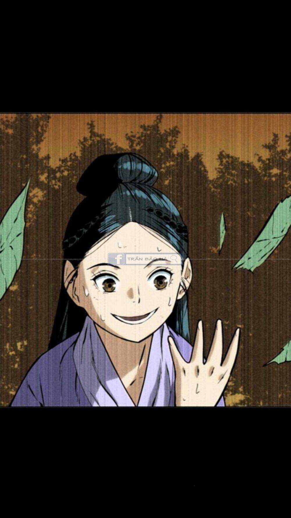 Thiên Hạ Đệ Nhất Nhân Chapter 60 trang 23