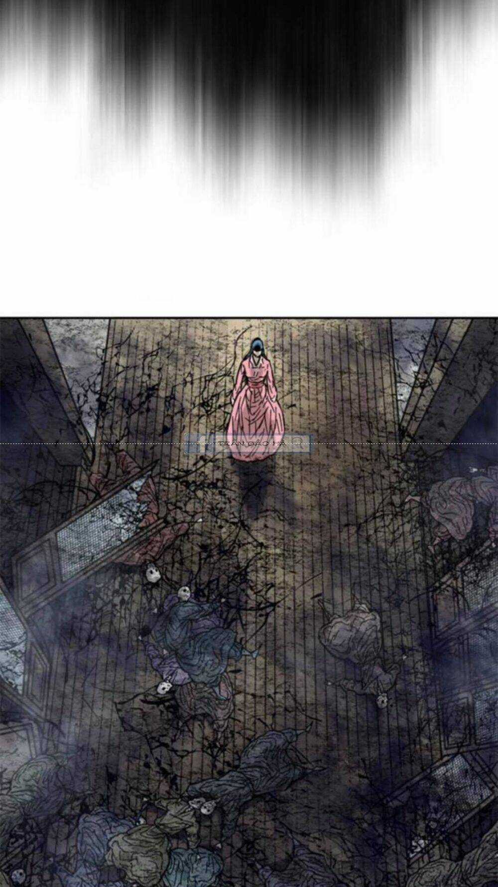 Thiên Hạ Đệ Nhất Nhân Chapter 60 trang 24