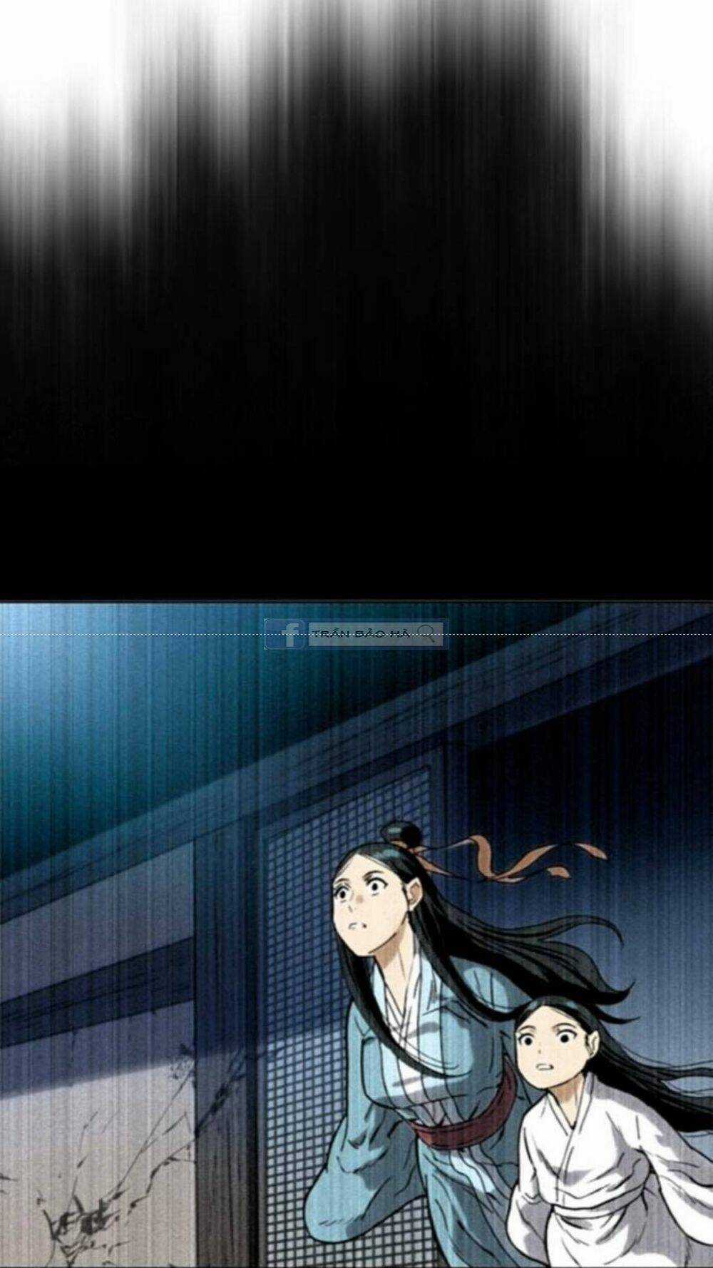 Thiên Hạ Đệ Nhất Nhân Chapter 60 trang 25