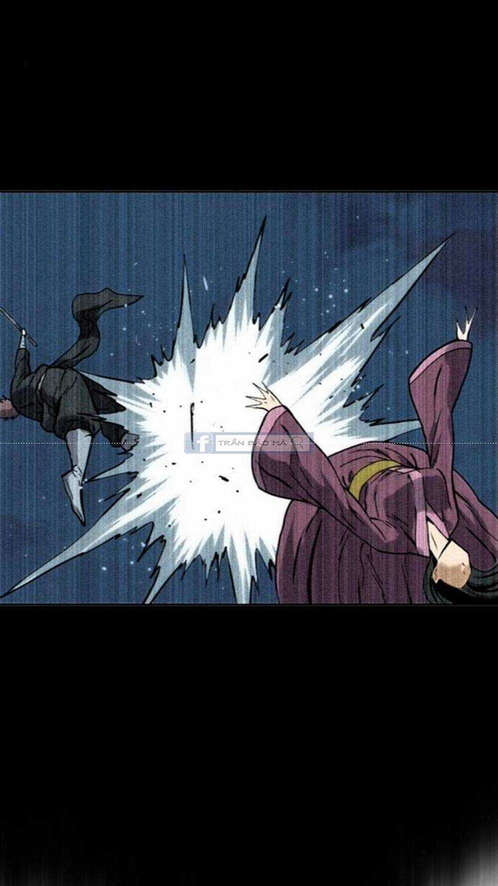 Thiên Hạ Đệ Nhất Nhân Chapter 60 trang 27