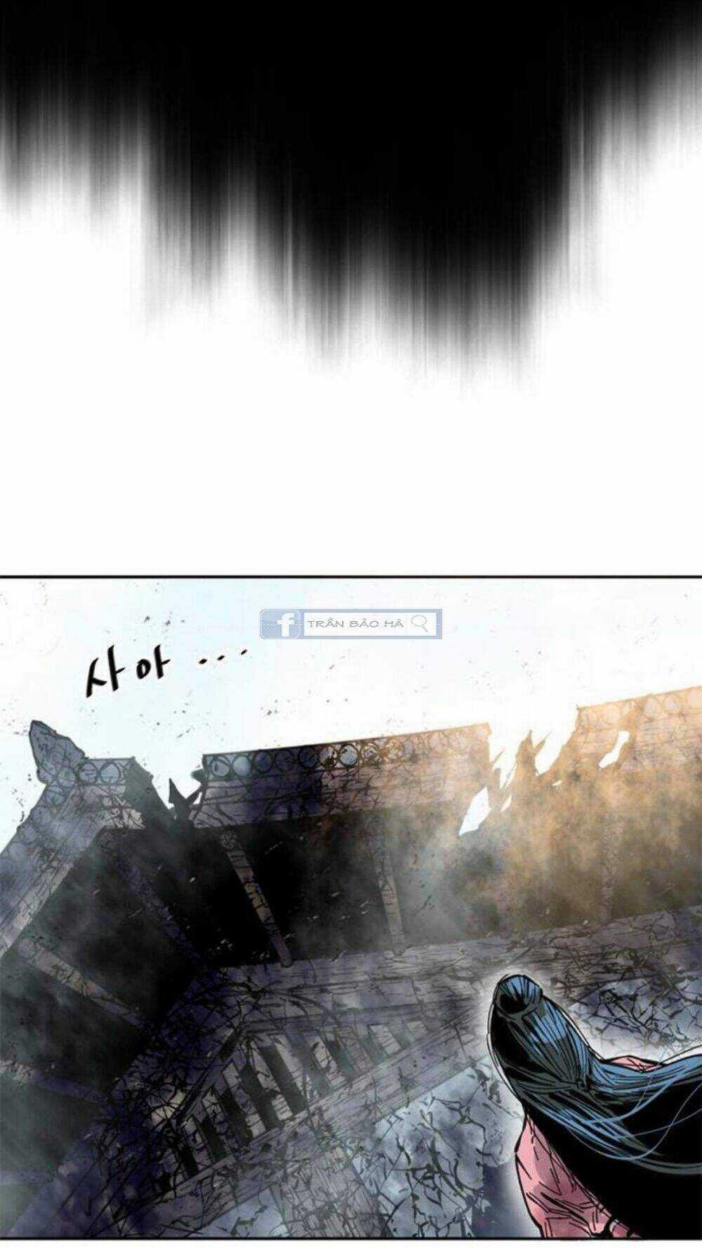 Thiên Hạ Đệ Nhất Nhân Chapter 60 trang 28