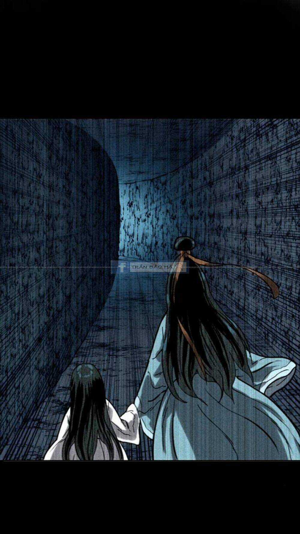 Thiên Hạ Đệ Nhất Nhân Chapter 60 trang 30