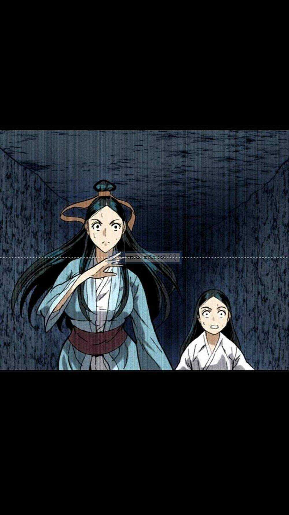 Thiên Hạ Đệ Nhất Nhân Chapter 60 trang 31