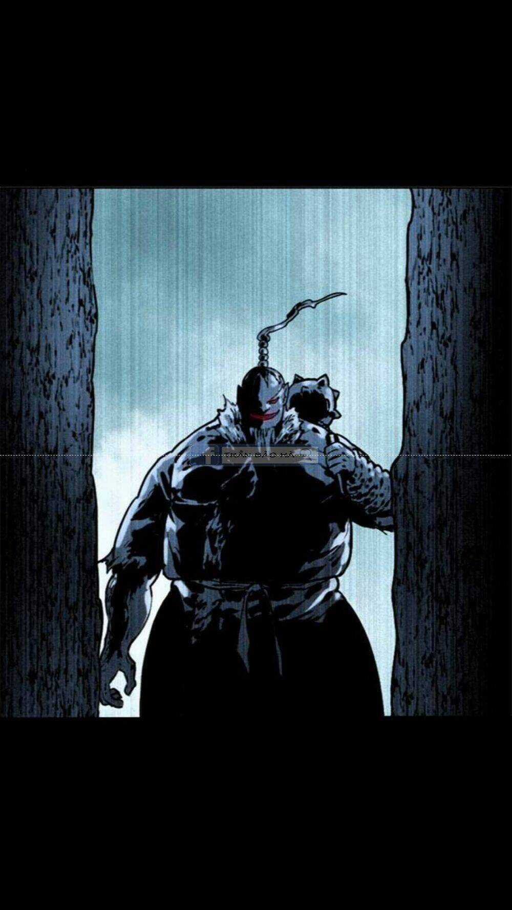 Thiên Hạ Đệ Nhất Nhân Chapter 60 trang 32