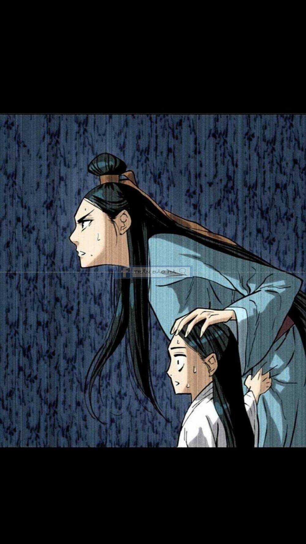 Thiên Hạ Đệ Nhất Nhân Chapter 60 trang 33