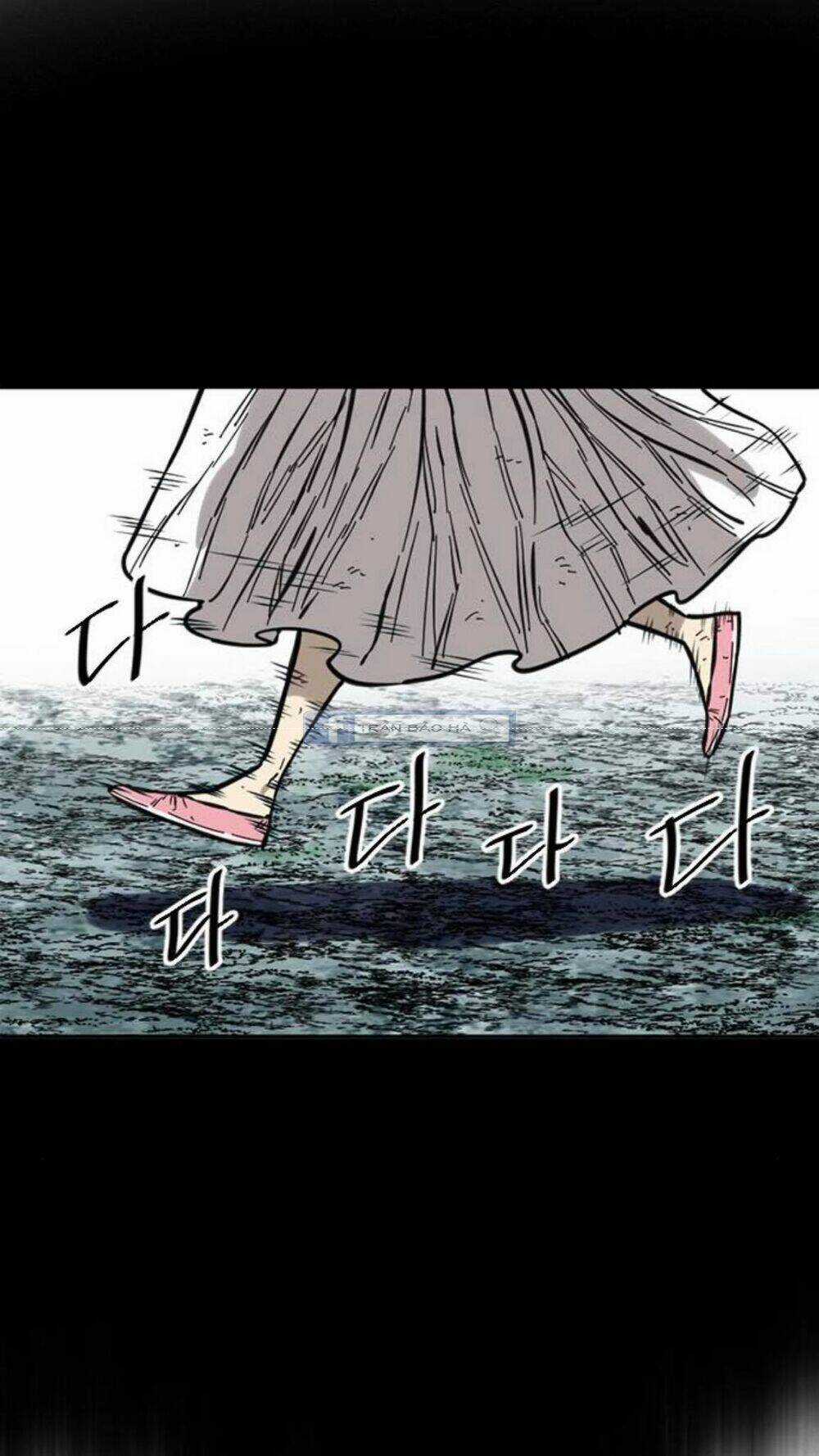 Thiên Hạ Đệ Nhất Nhân Chapter 60 trang 35