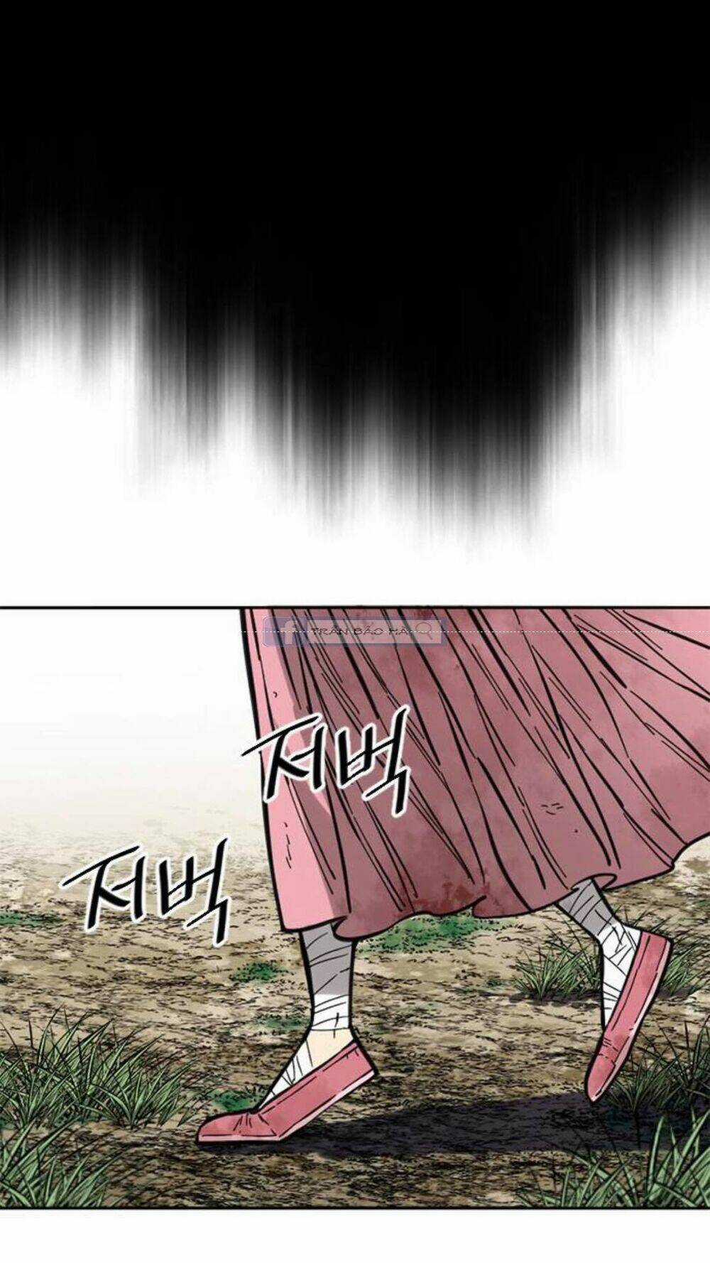 Thiên Hạ Đệ Nhất Nhân Chapter 60 trang 36