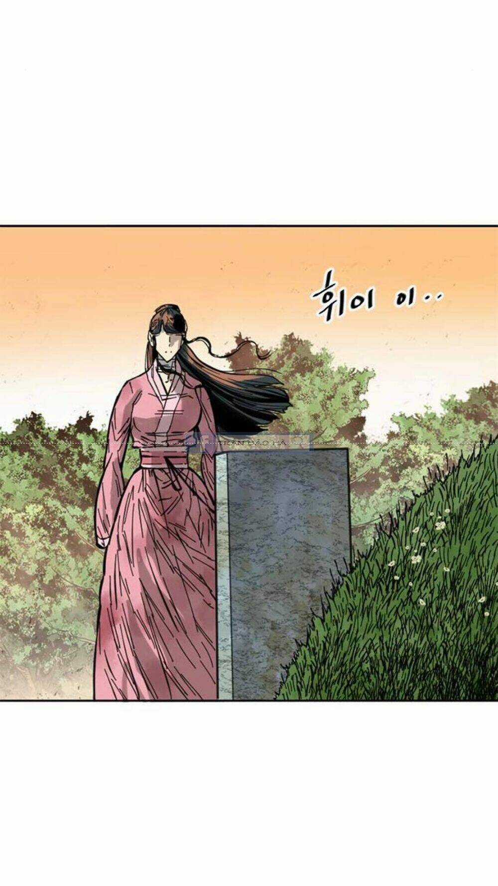 Thiên Hạ Đệ Nhất Nhân Chapter 60 trang 37