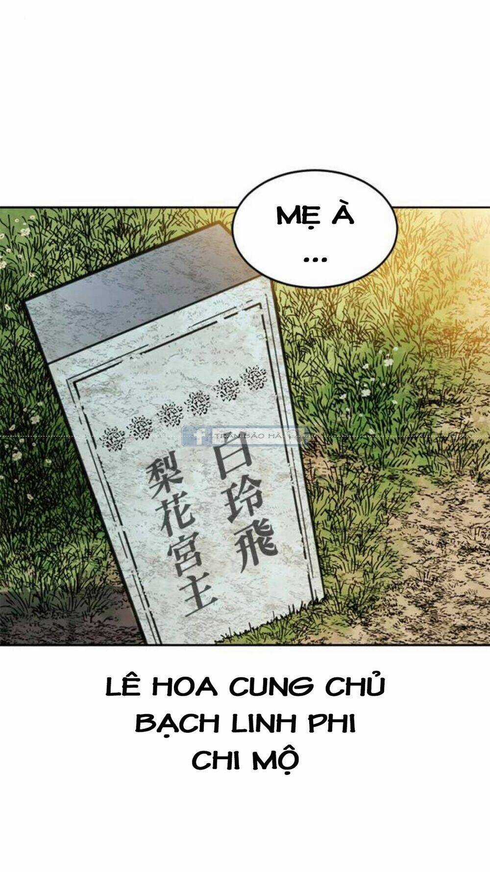 Thiên Hạ Đệ Nhất Nhân Chapter 60 trang 38