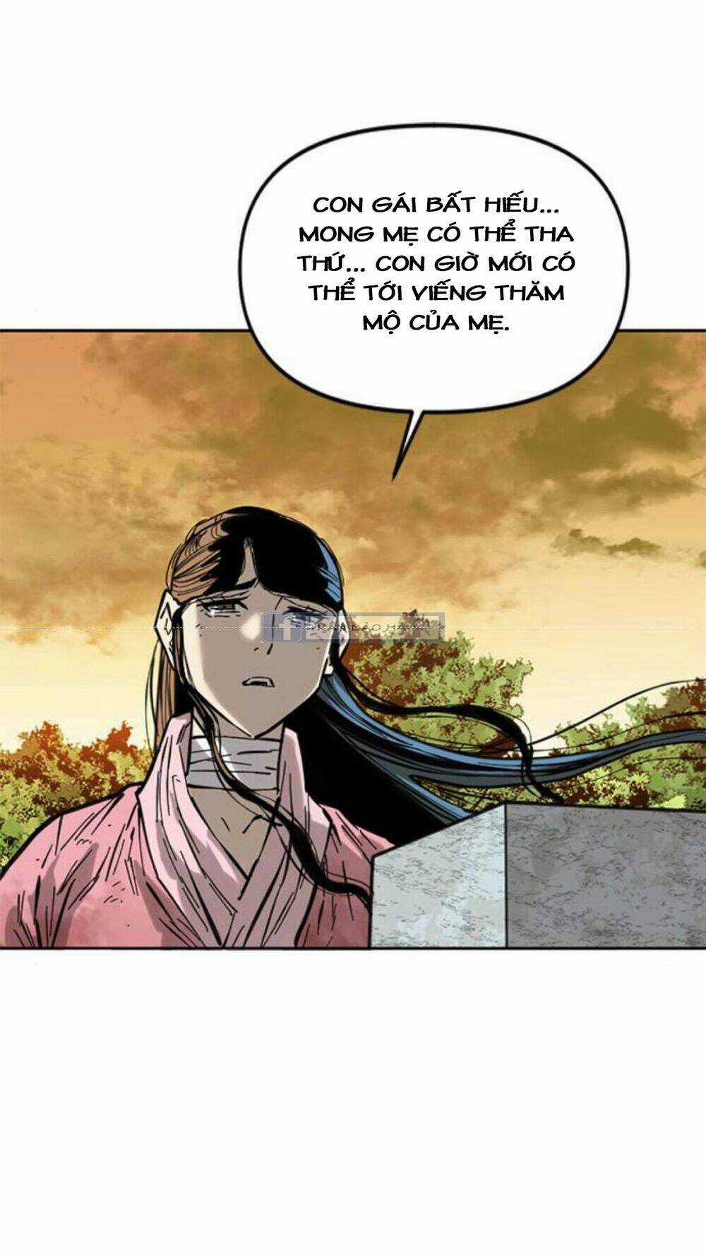 Thiên Hạ Đệ Nhất Nhân Chapter 60 trang 39