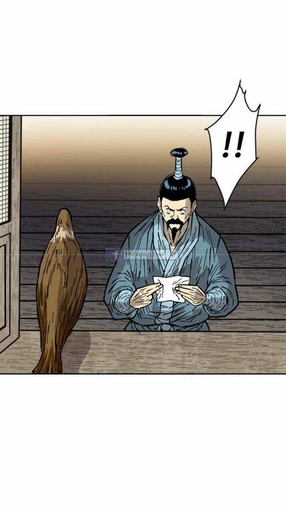 Thiên Hạ Đệ Nhất Nhân Chapter 60 trang 4