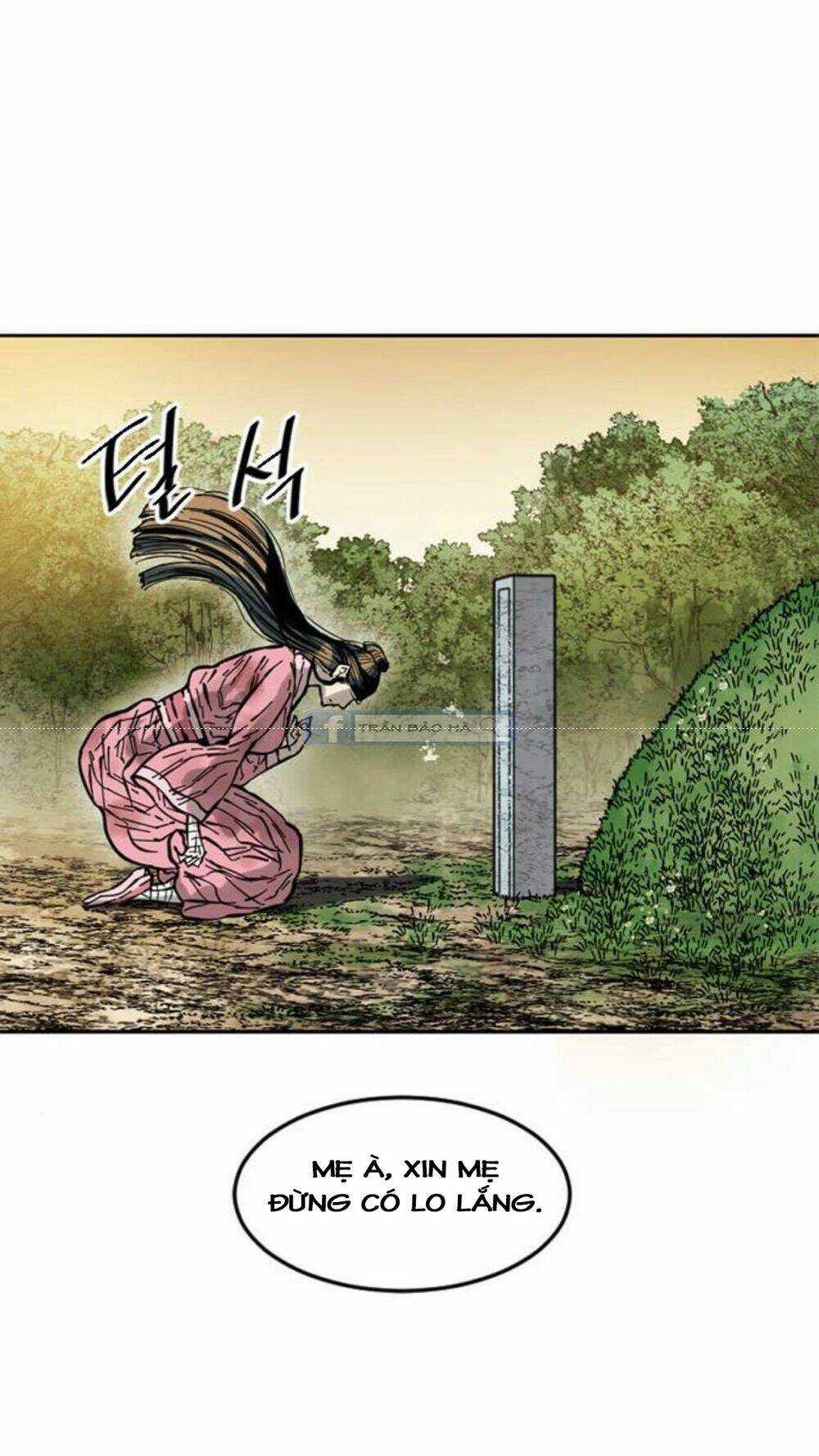 Thiên Hạ Đệ Nhất Nhân Chapter 60 trang 40