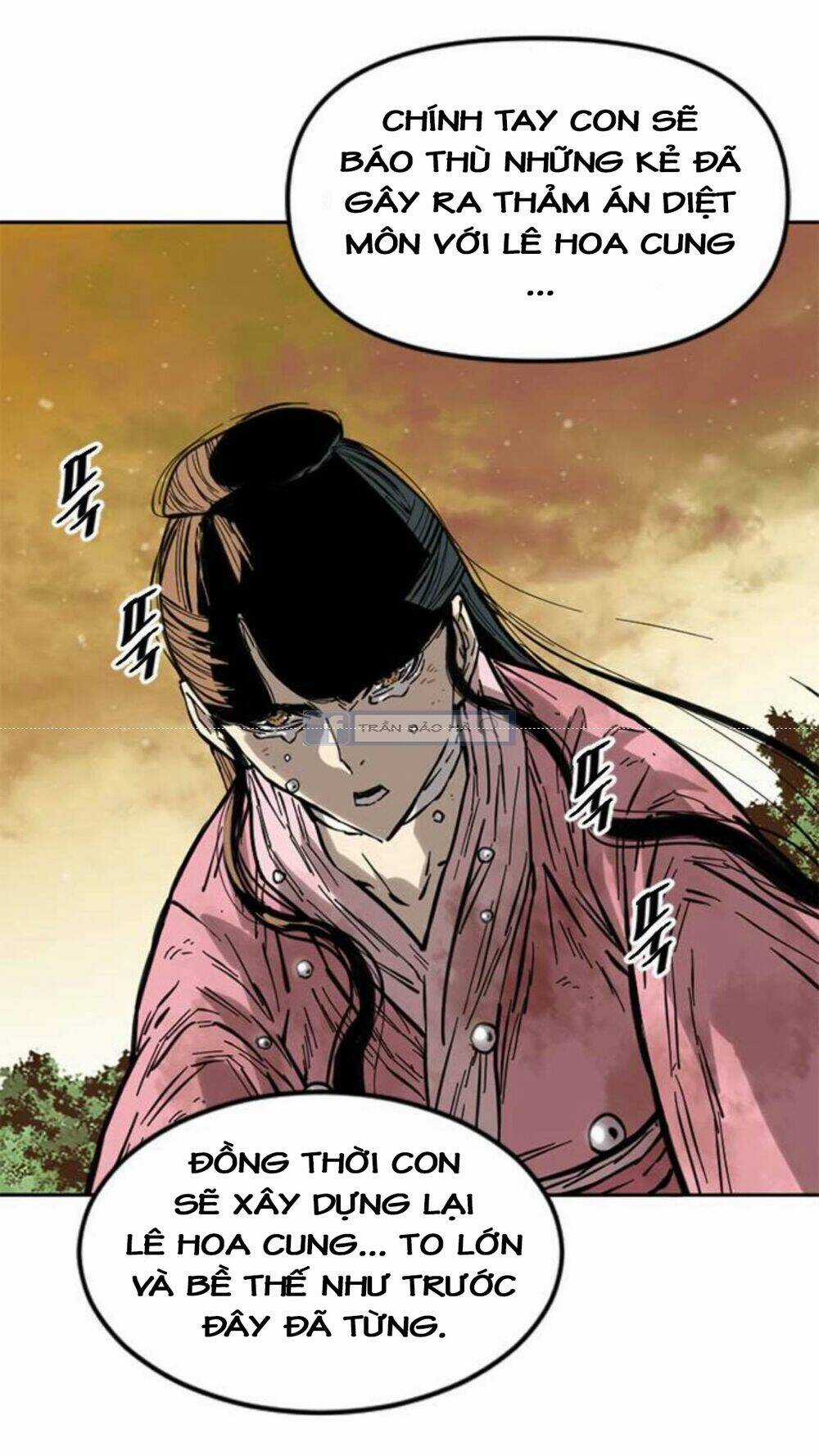 Thiên Hạ Đệ Nhất Nhân Chapter 60 trang 41