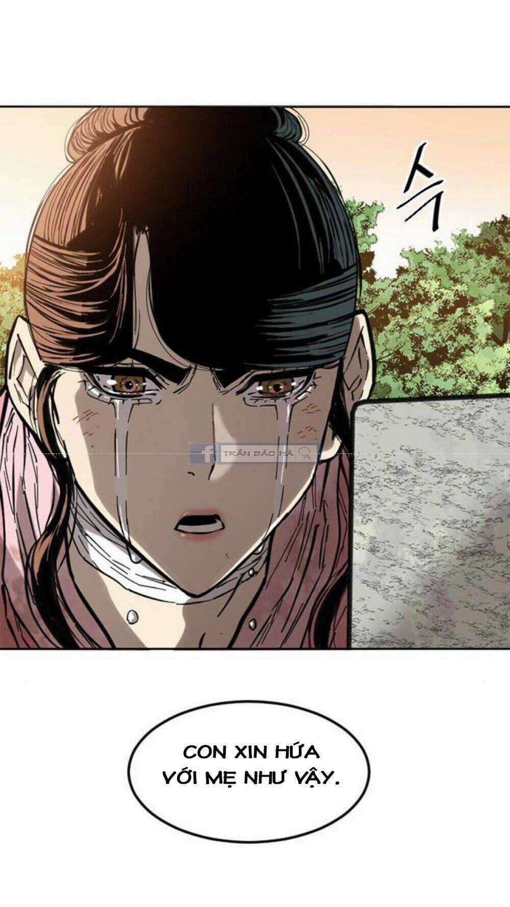 Thiên Hạ Đệ Nhất Nhân Chapter 60 trang 42