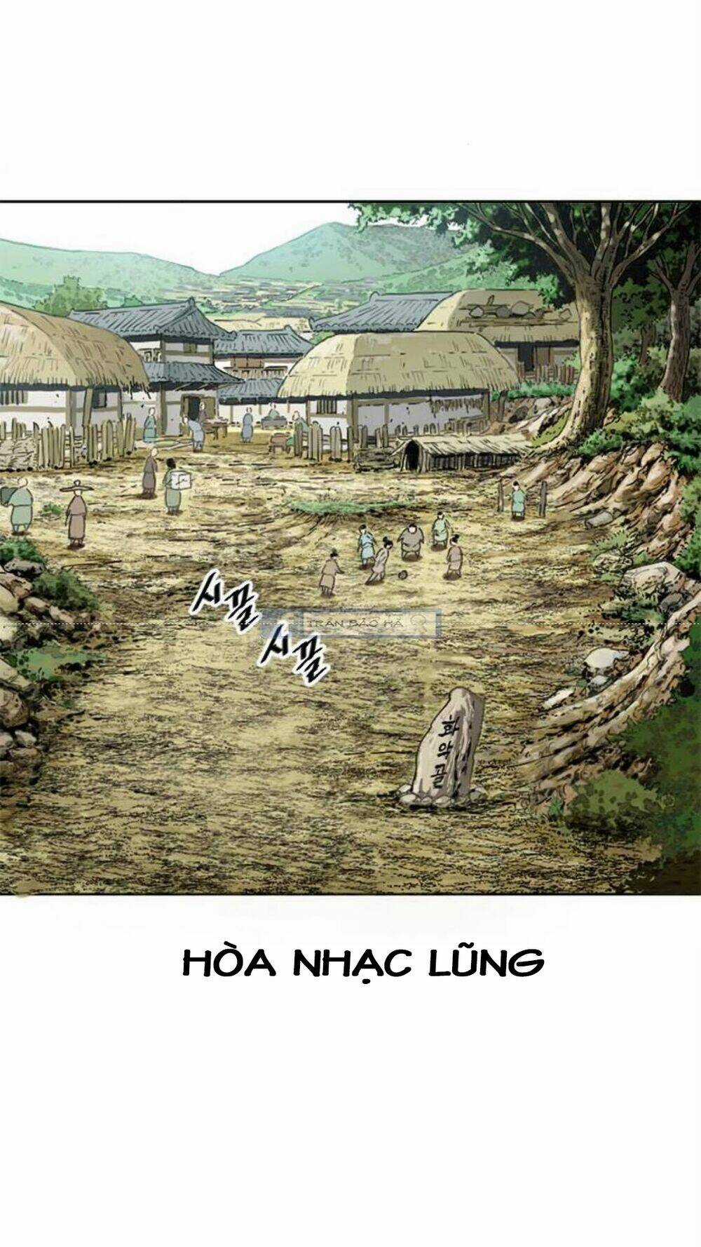 Thiên Hạ Đệ Nhất Nhân Chapter 60 trang 43
