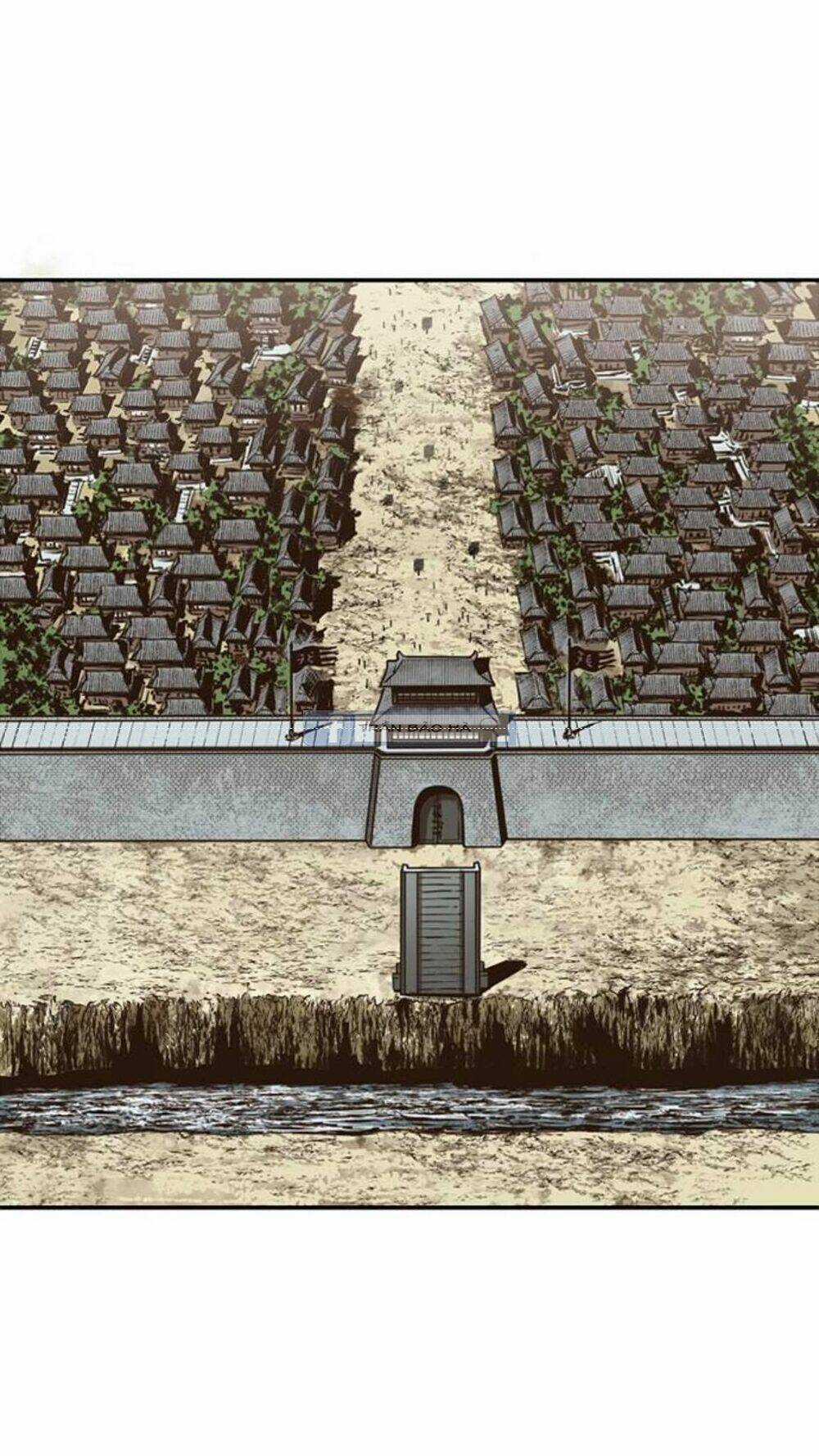 Thiên Hạ Đệ Nhất Nhân Chapter 60 trang 46