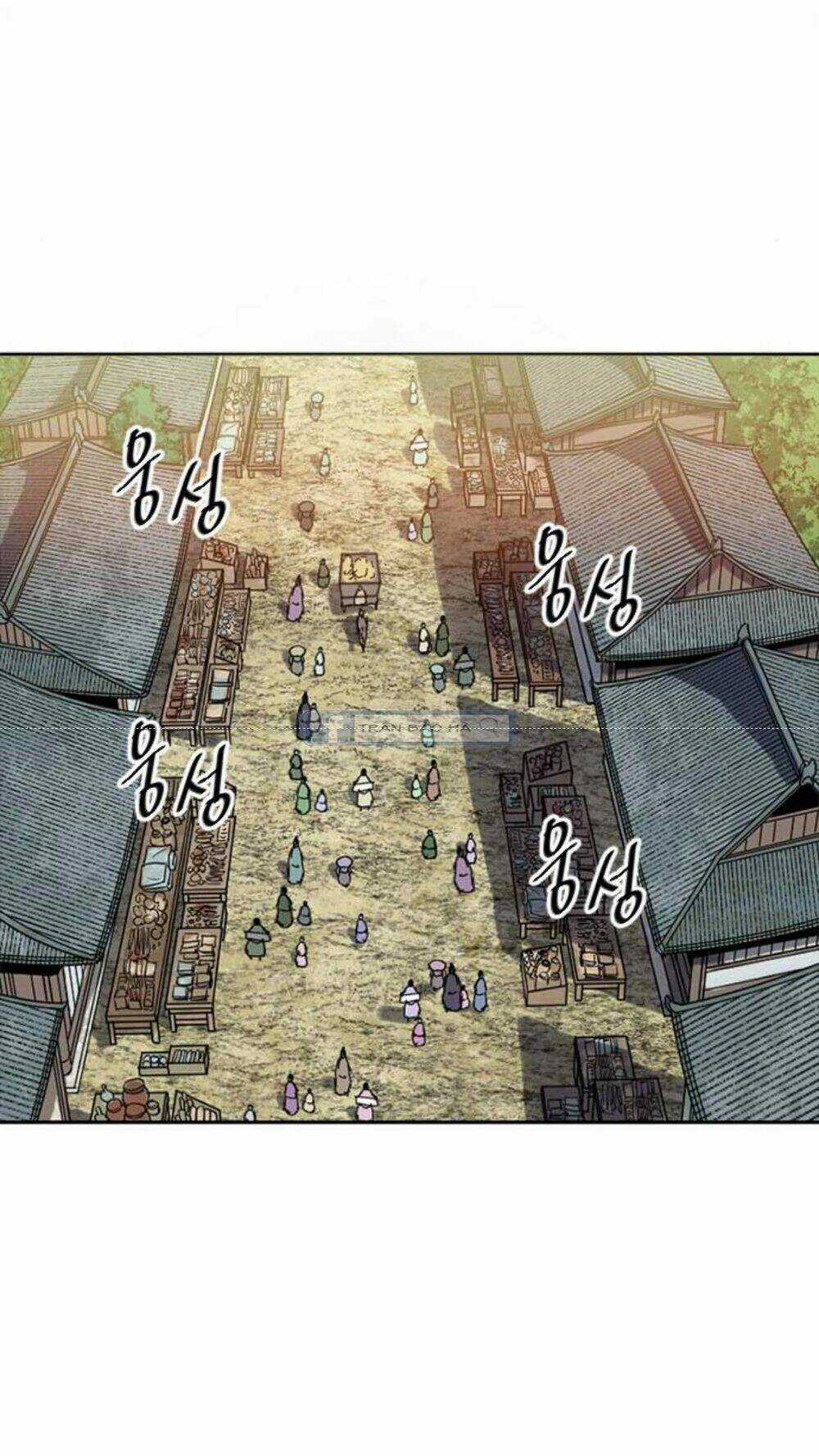 Thiên Hạ Đệ Nhất Nhân Chapter 60 trang 47