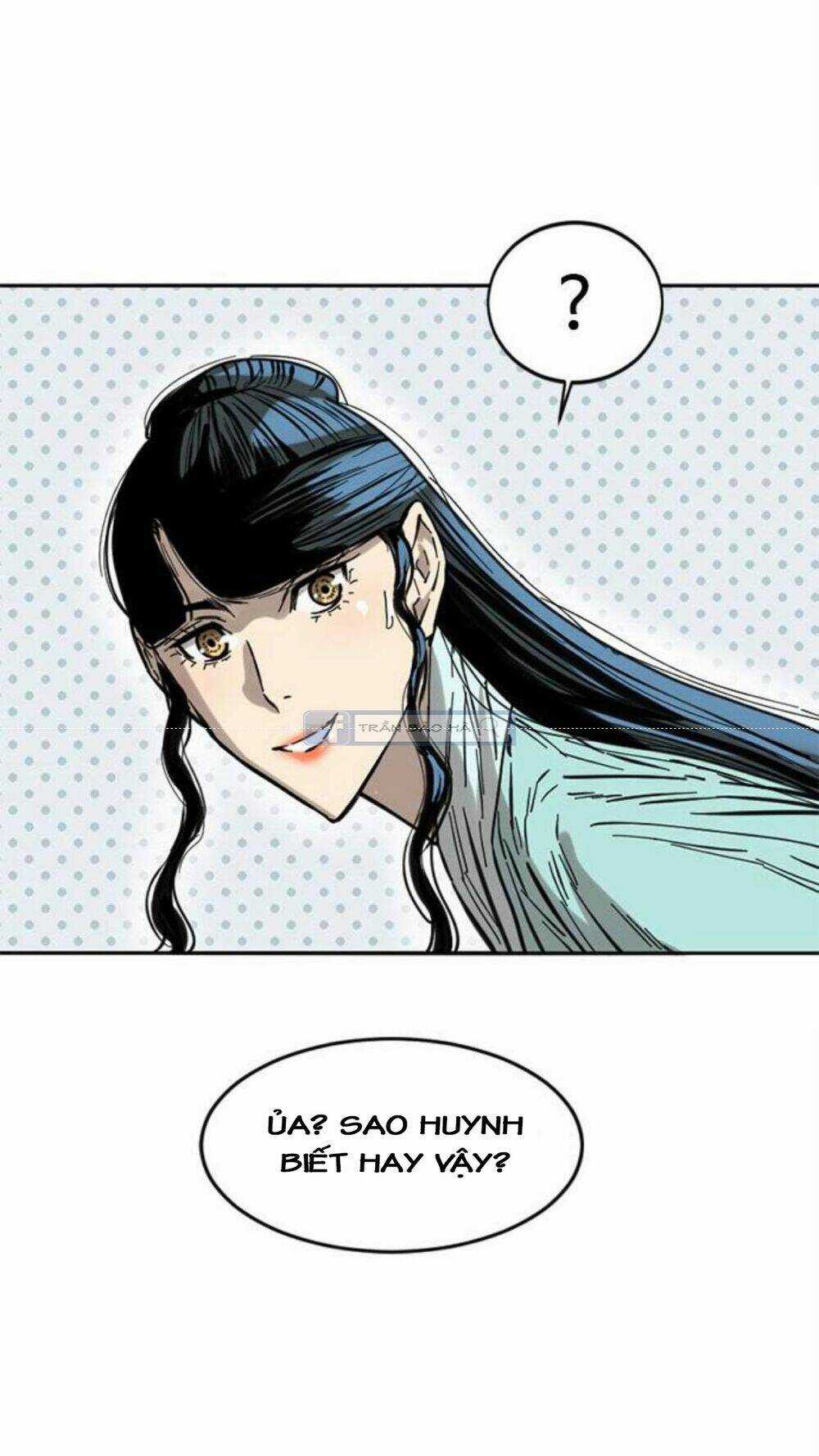 Thiên Hạ Đệ Nhất Nhân Chapter 60 trang 50