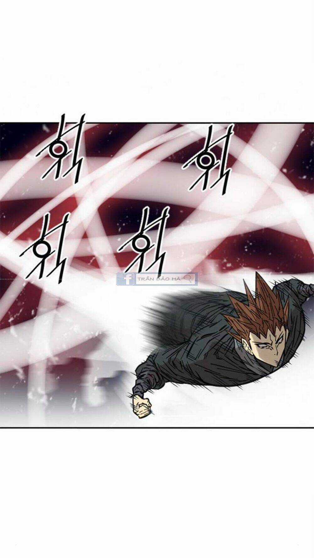 Thiên Hạ Đệ Nhất Nhân Chapter 60 trang 54