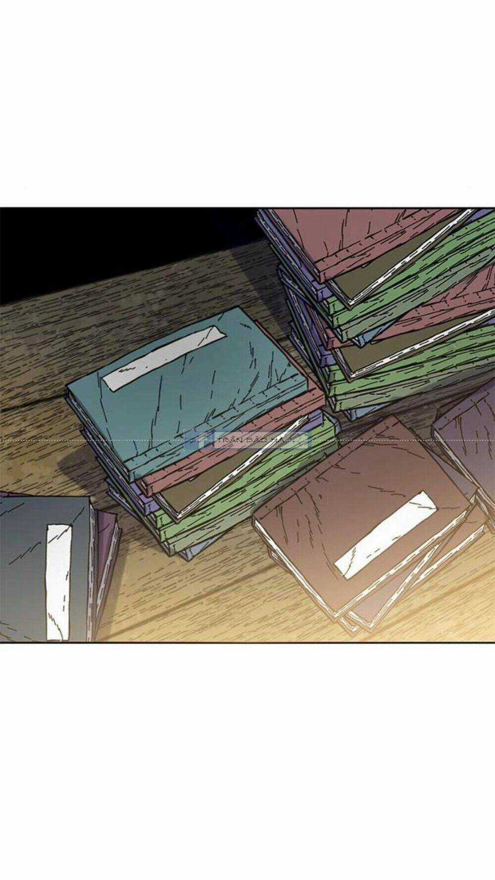 Thiên Hạ Đệ Nhất Nhân Chapter 60 trang 57