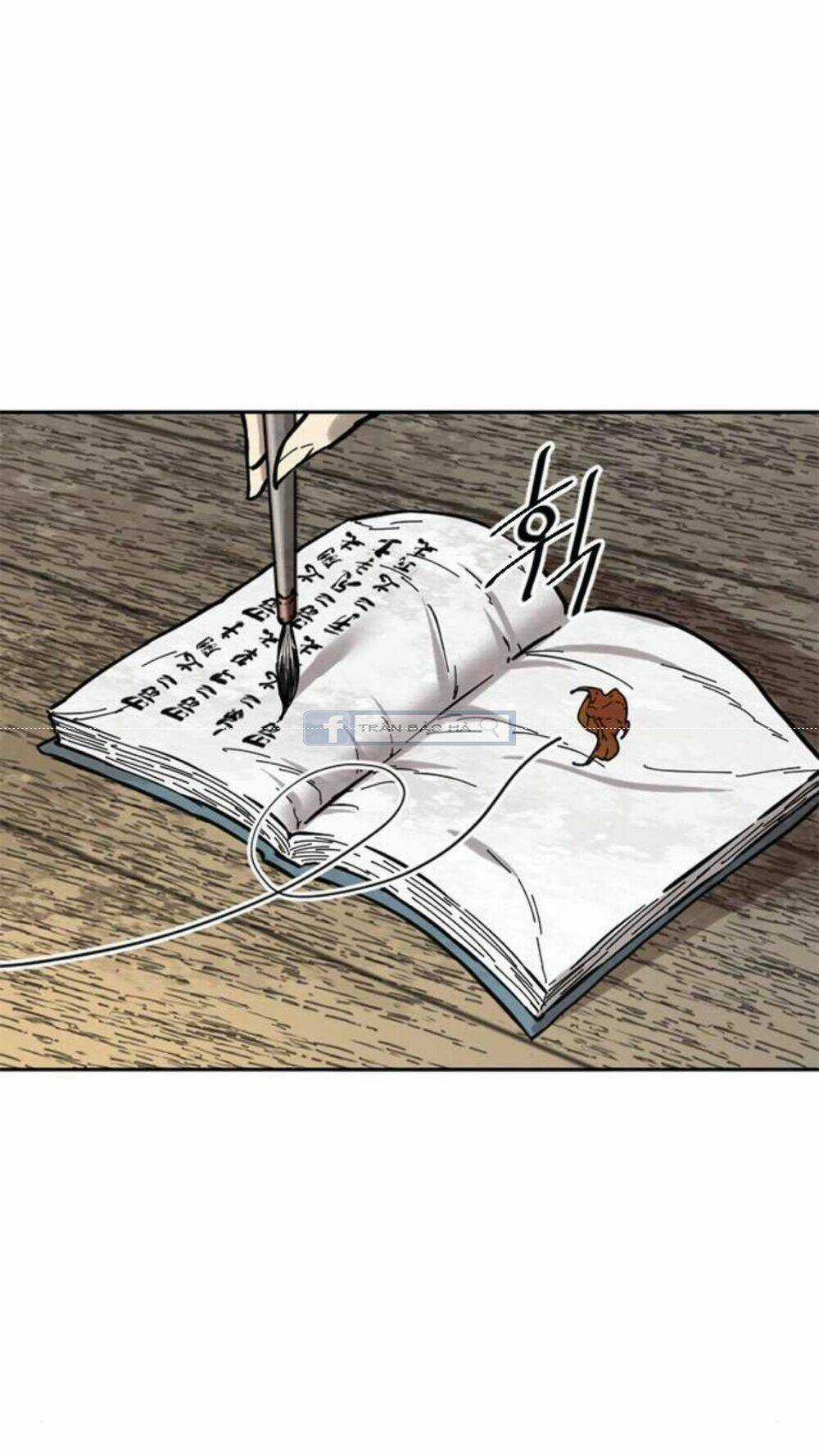 Thiên Hạ Đệ Nhất Nhân Chapter 60 trang 59