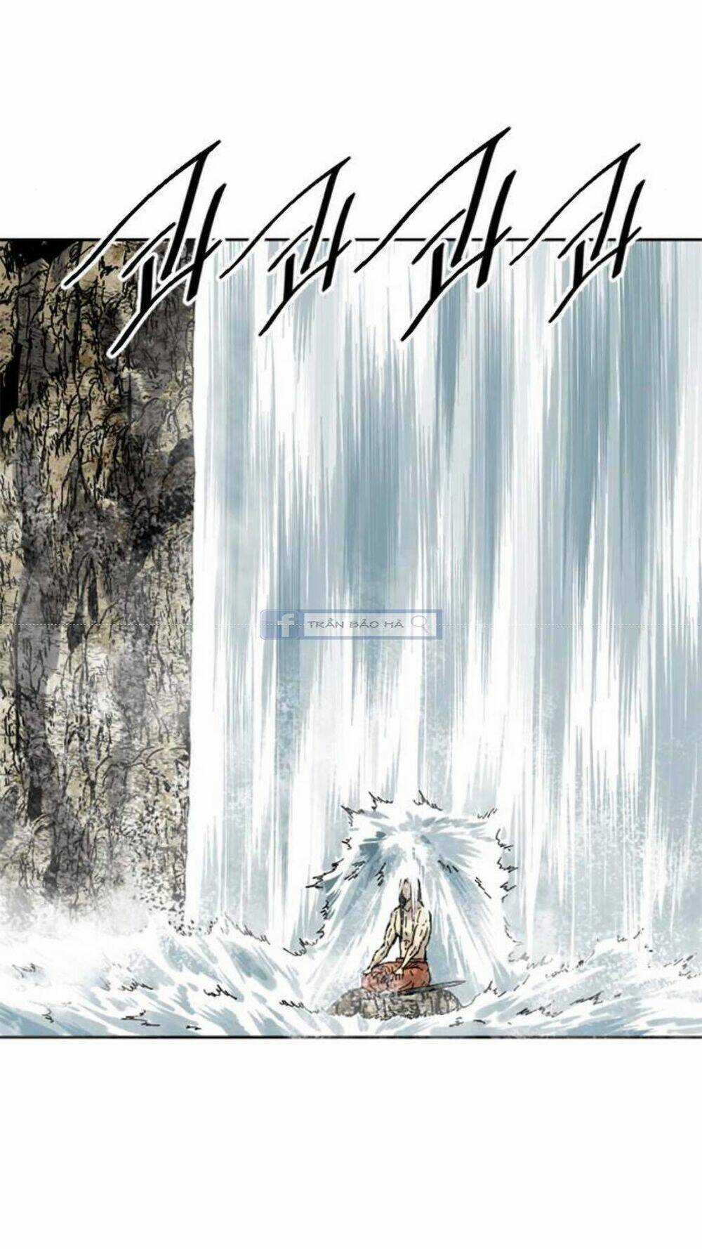 Thiên Hạ Đệ Nhất Nhân Chapter 60 trang 63