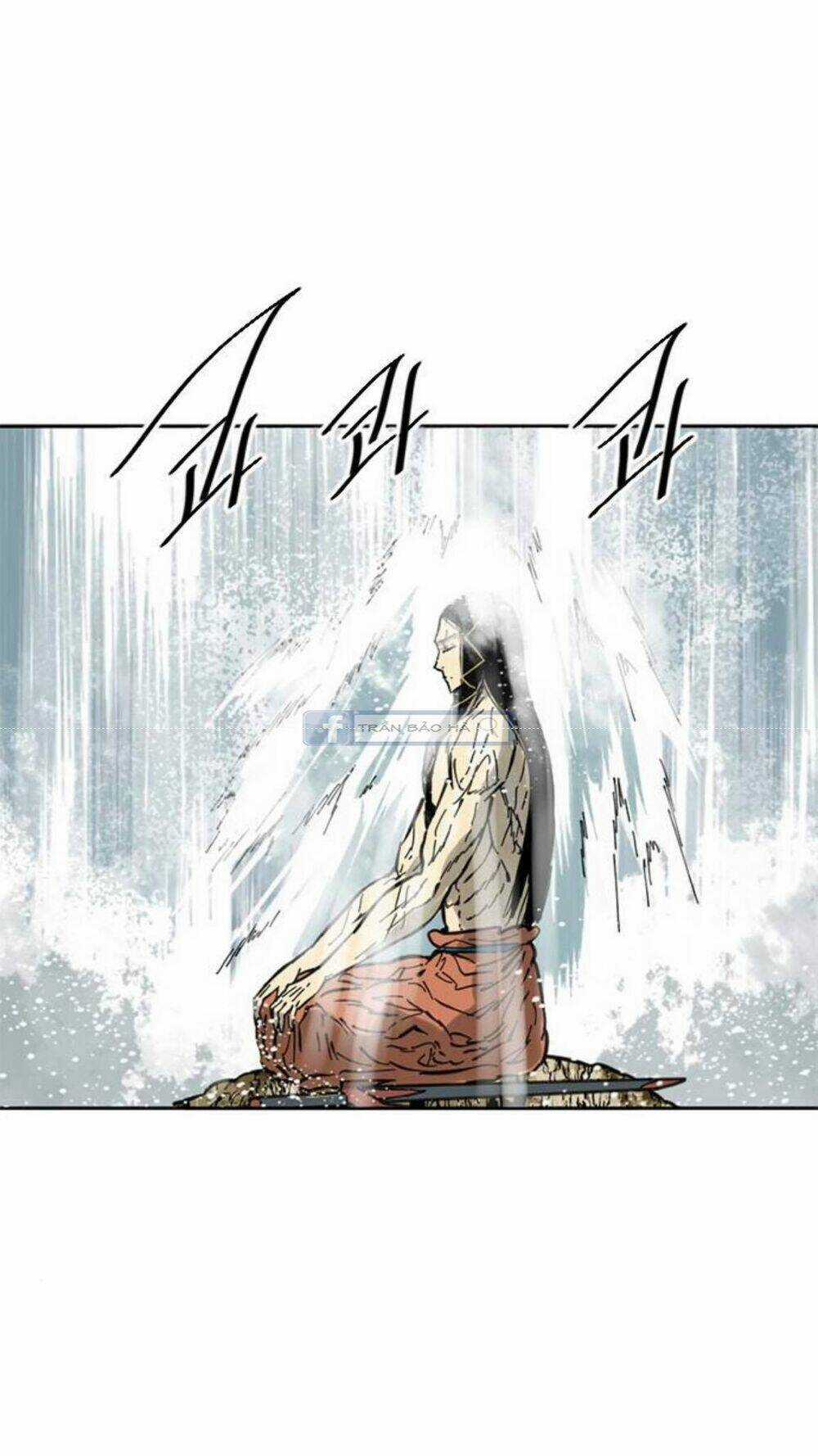 Thiên Hạ Đệ Nhất Nhân Chapter 60 trang 64