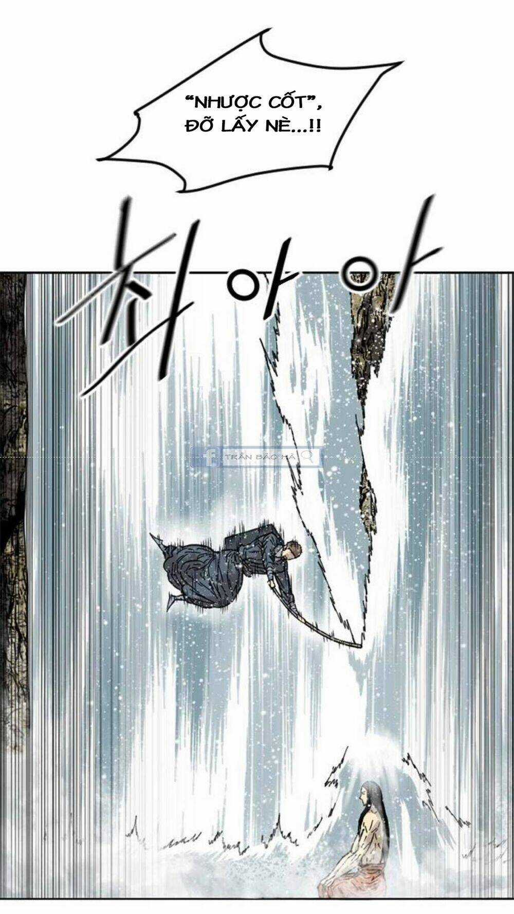 Thiên Hạ Đệ Nhất Nhân Chapter 60 trang 66